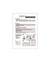 DRIVER FINO TENSION CONSTANTE IP20 24VDC  30W  (SS30-24VF)